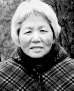 柴小女 女，69岁，生前系南阳市内乡县赵店乡红堰村农民