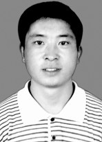 李广生 男，26岁，安阳林州市邮政局石板岩支局投递员