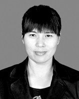 张喜凤 女，38岁，驻马店泌阳县花园乡曹庄村农民