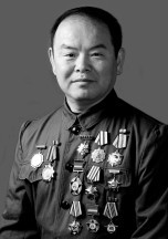 刘景瑞 男，52岁，濮阳市濮阳县柳屯镇大没岸村人