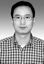 董光焰 男，33岁，中国电子科技集团公司第二十七研究所 激光雷达室主任