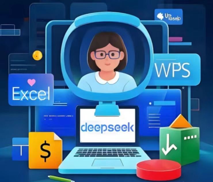 Shengda Launched 7 DeepSeek General Education Coursess.  