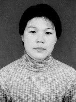 王菊红 女，43岁，中国平煤神马集团平煤股份十二矿职工